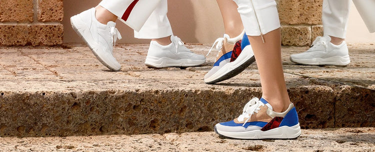 Womens Casual Shoes