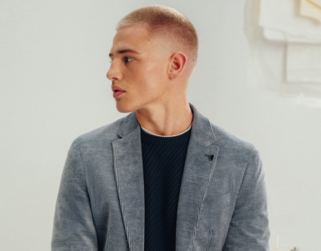 Mens Tailoring