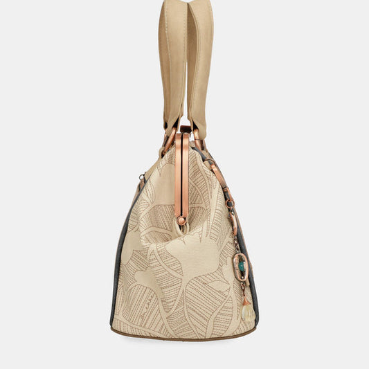 Anekke 40801-009 Kiss-lock bag Memories