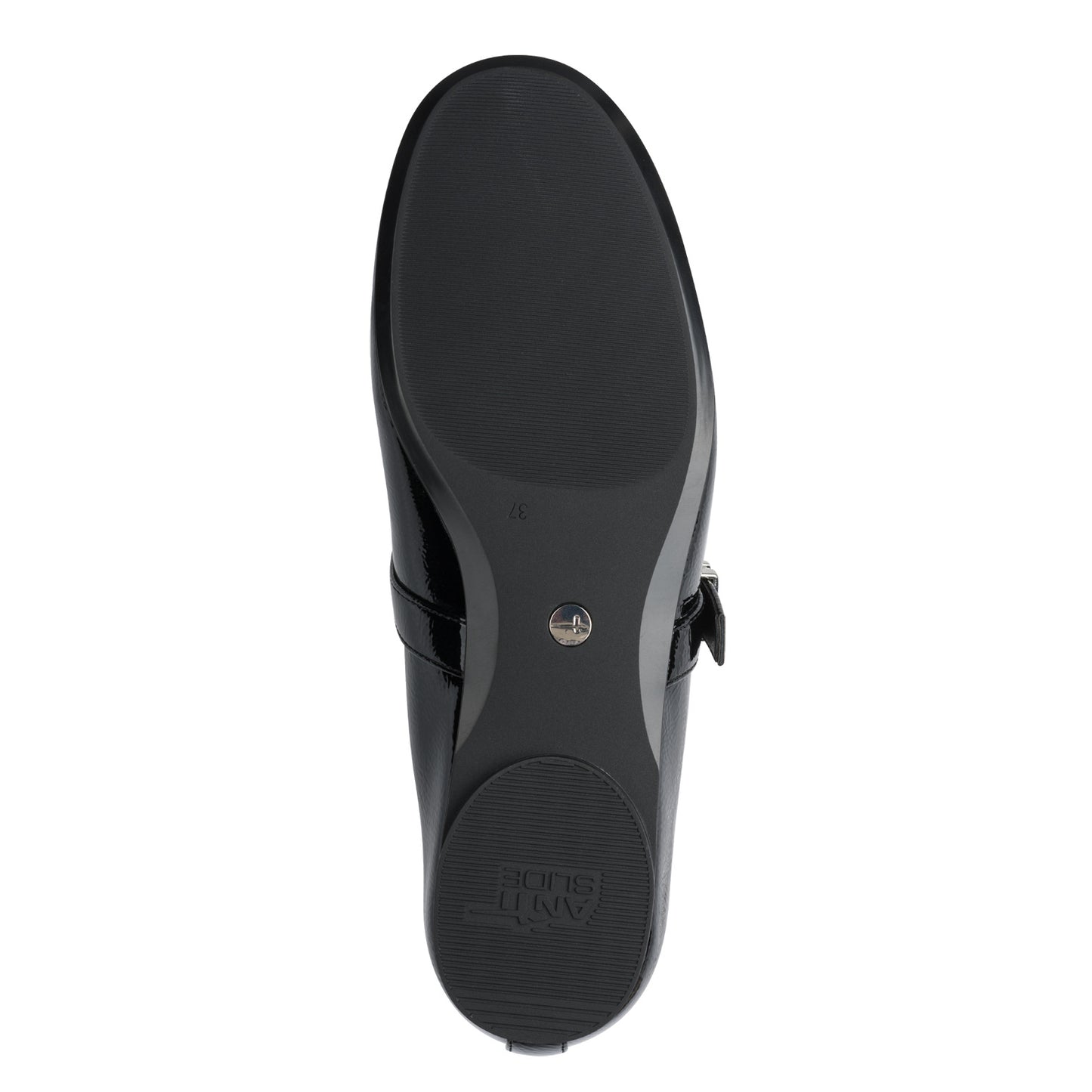 Tamaris 1-22115-46 001 Black Ballerina Pumps