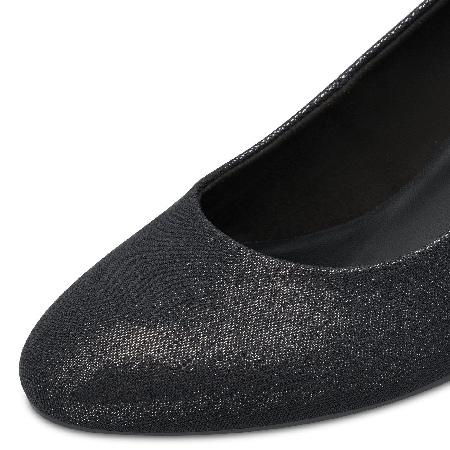 Tamaris 1-22418-41 914 Pewter Glam Dress Shoes