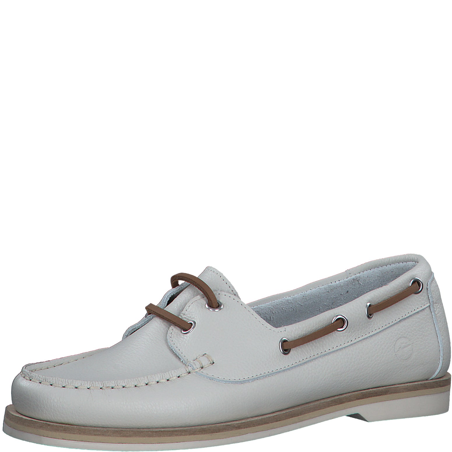 Tamaris boat shoes on sale