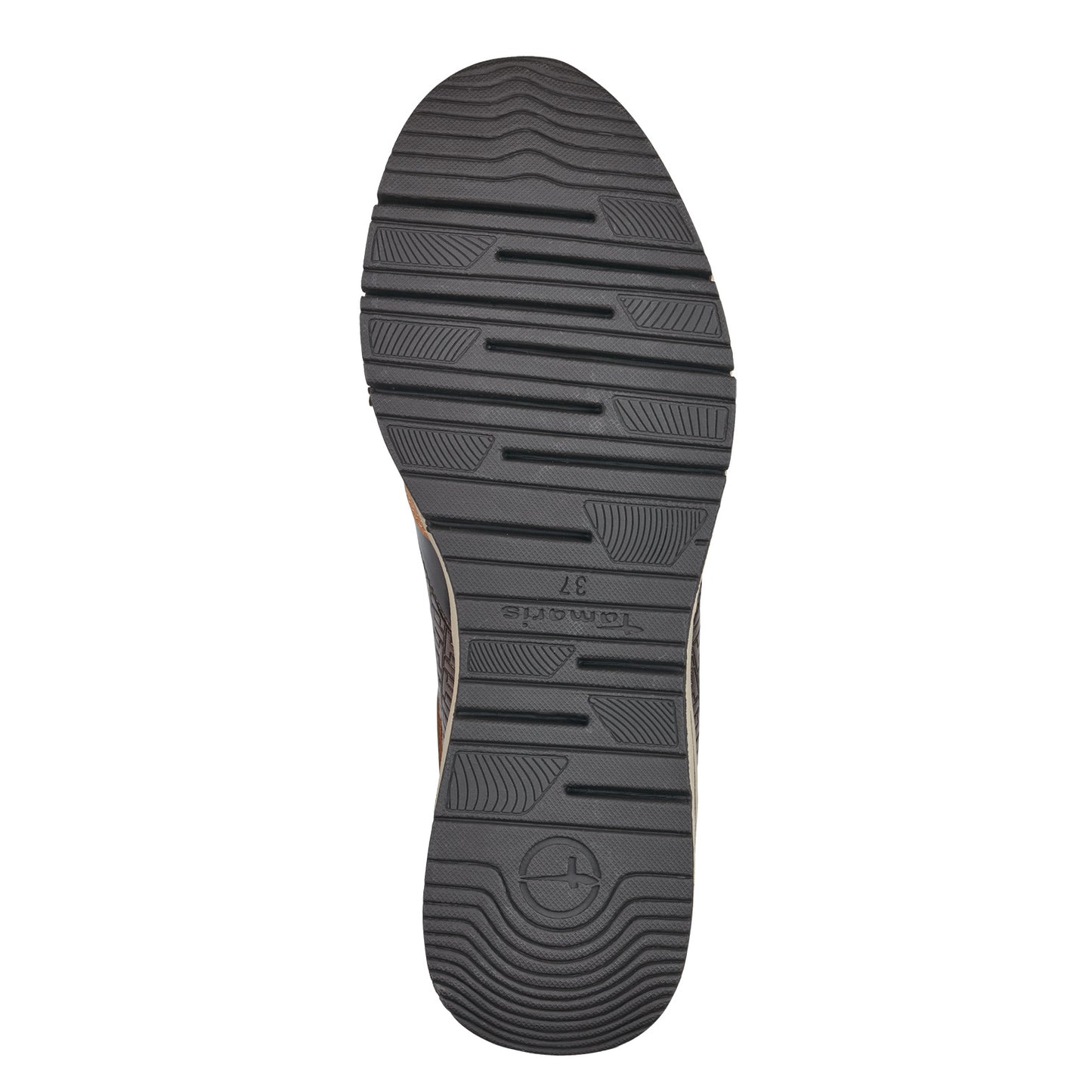 Tamaris 1-23702-41 312 Muscat Comb Trainers