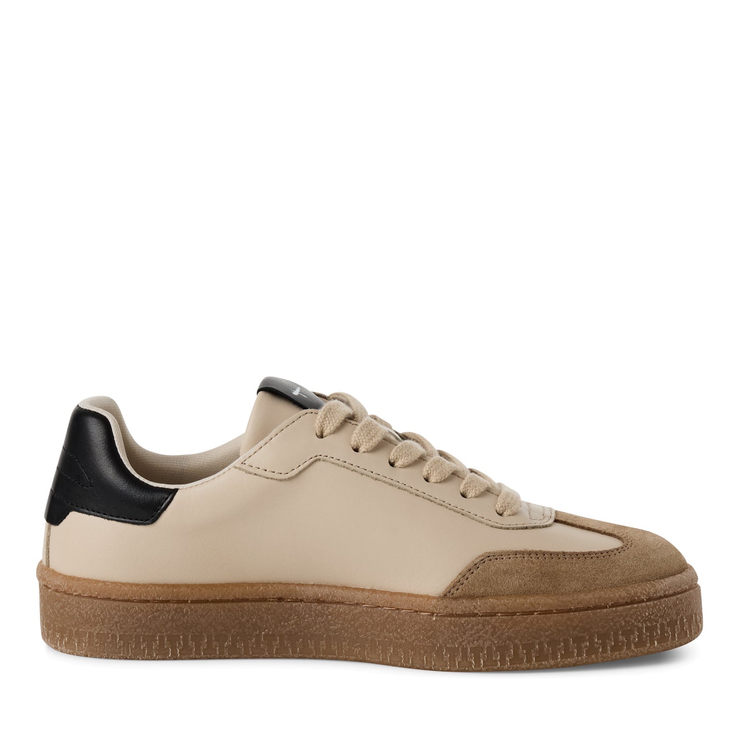 Tamaris 1-23723-44 402 Beige Comb Trainers