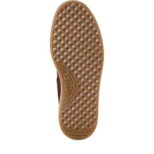 Tamaris 1-23723-44 534 Merlot Comb Trainers