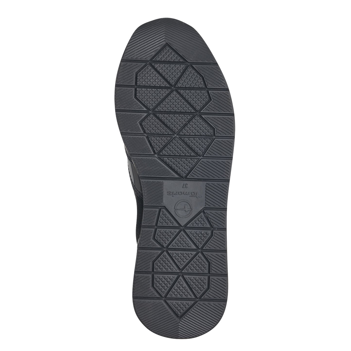 Tamaris 1-23732-41 890 Navy Comb Trainers