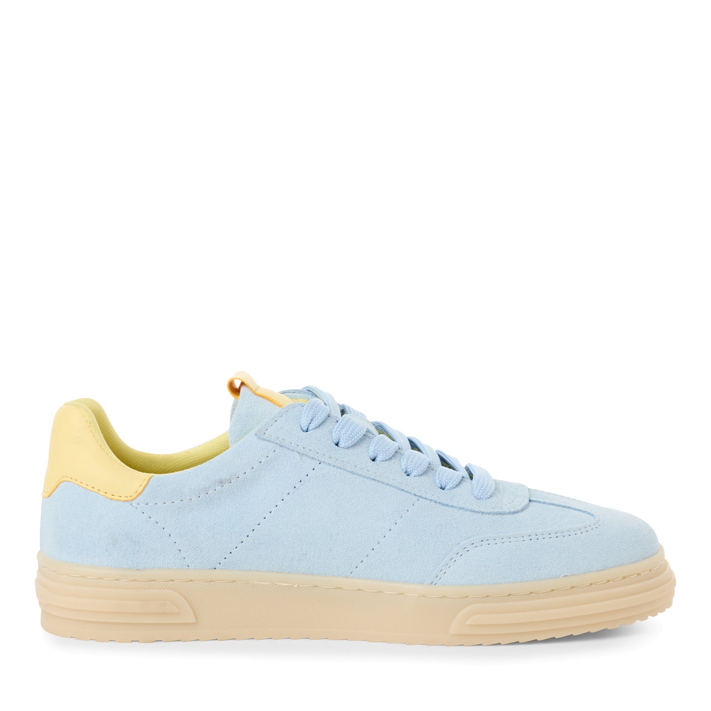 Tamaris 1-23788-42 88A Light Blue Trainers