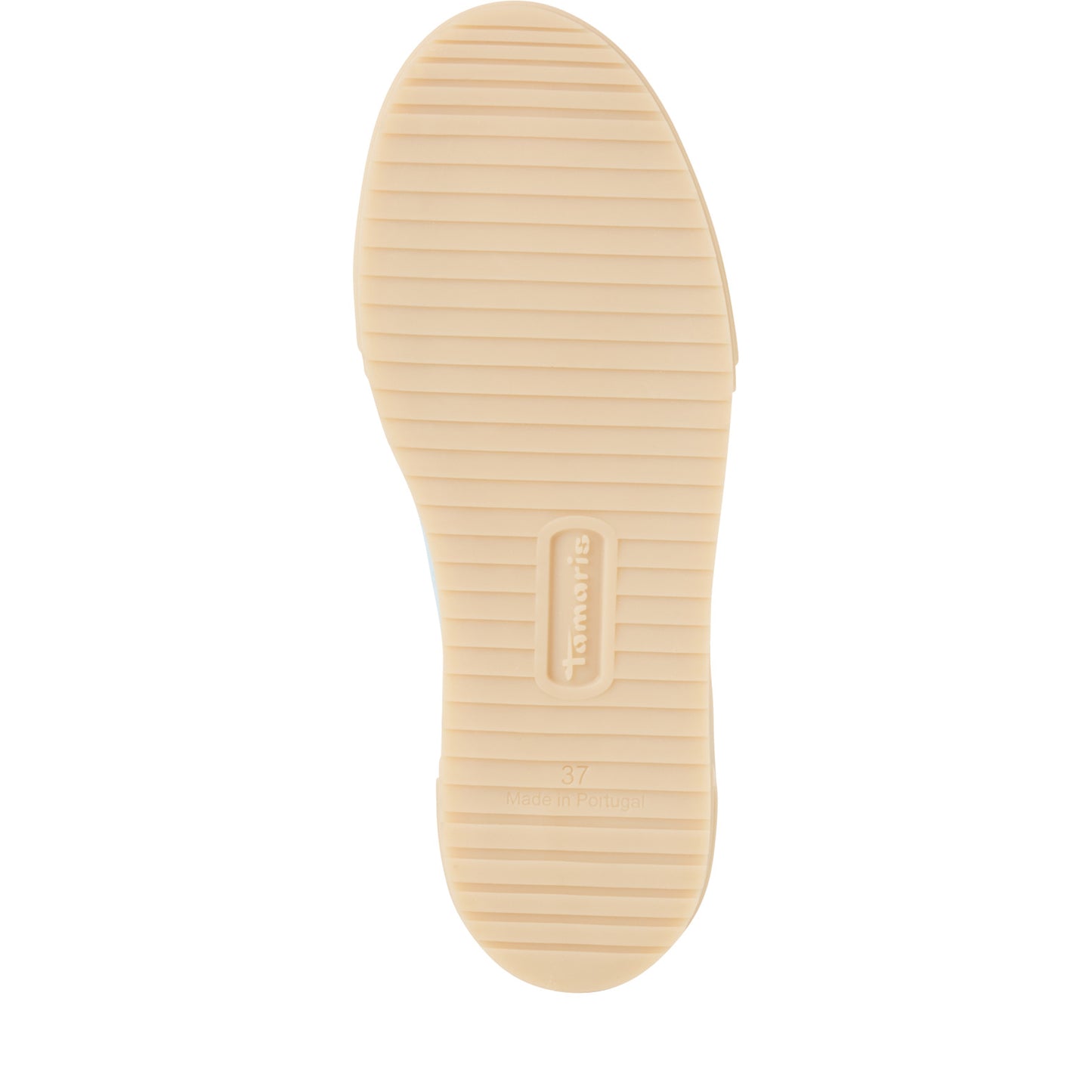 Tamaris 1-23788-42 88A Light Blue Trainers