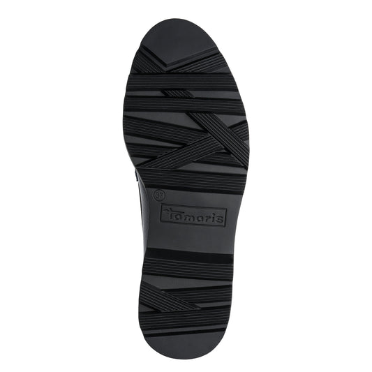 Tamaris 1-24312-41 805 Navy Slip-On