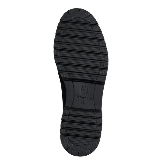 Tamaris 1-24722-43 805 Navy Slip-On