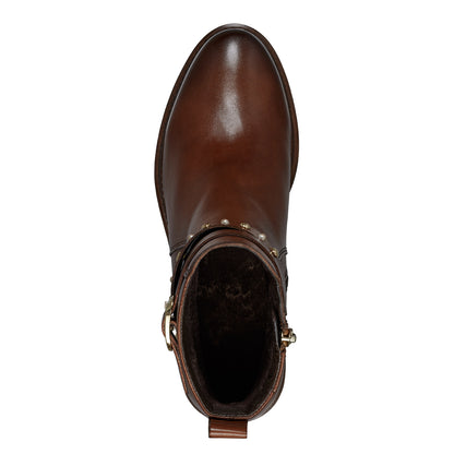 Tamaris 1-25052-41 305 Cognac Boots