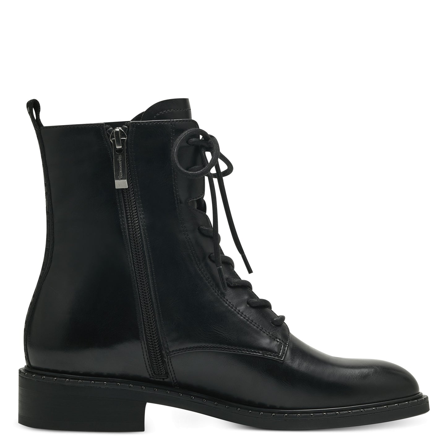 Tamaris 1-25102-41 001 Black Boots