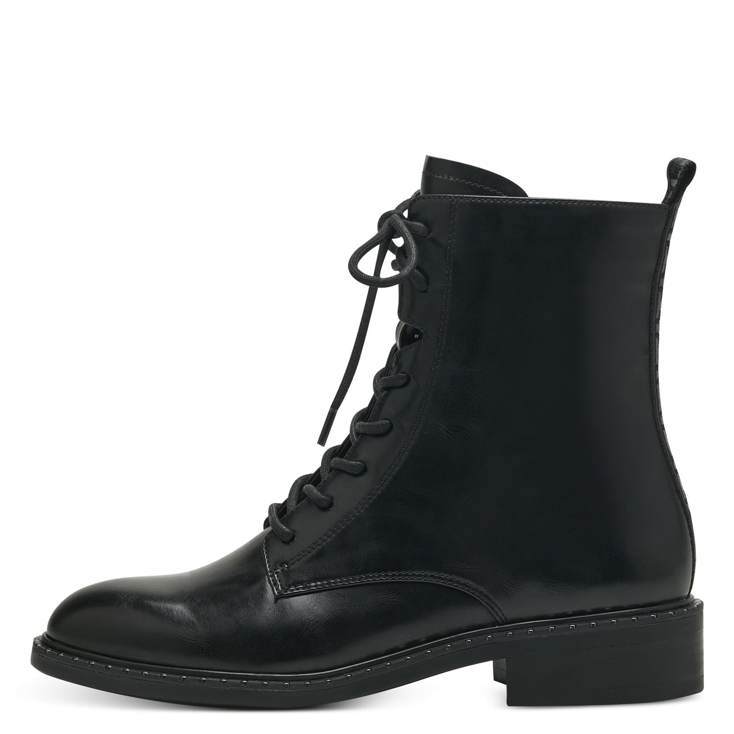 Tamaris 1-25102-41 001 Black Boots