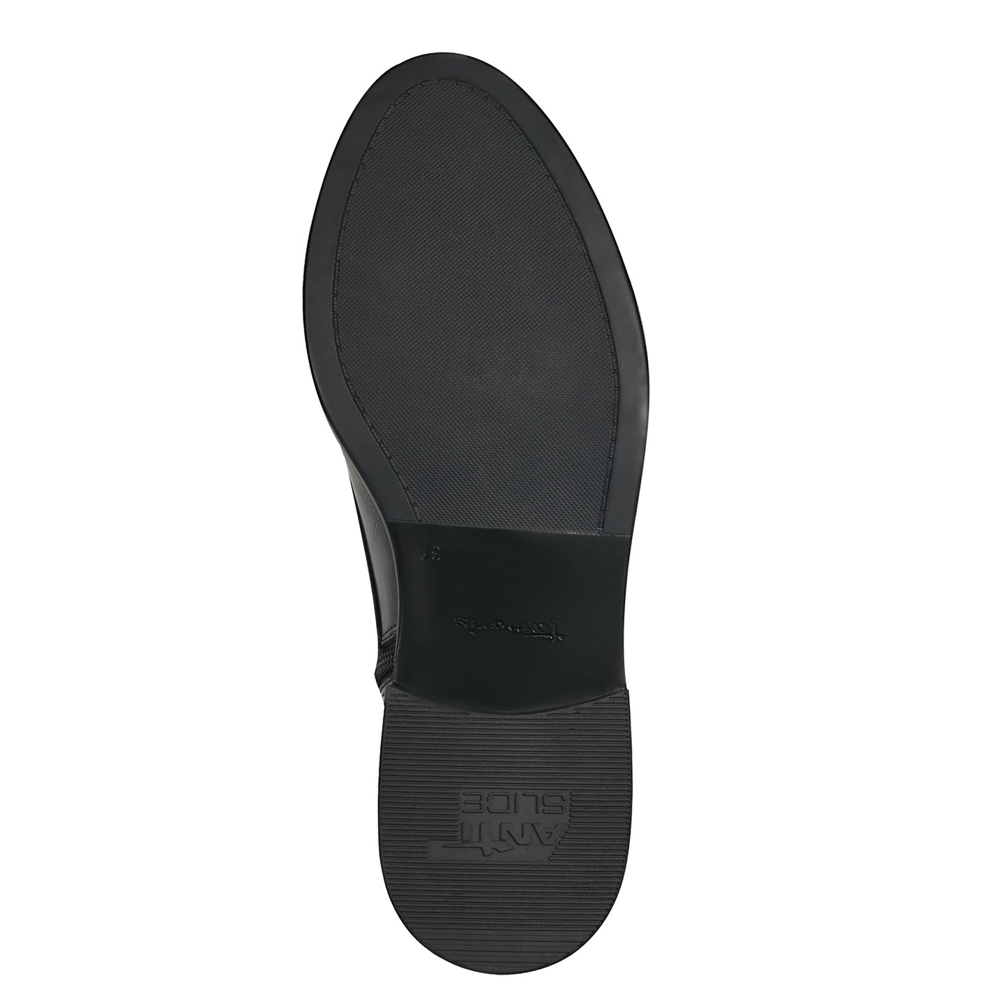 Tamaris 1-25102-41 001 Black Boots
