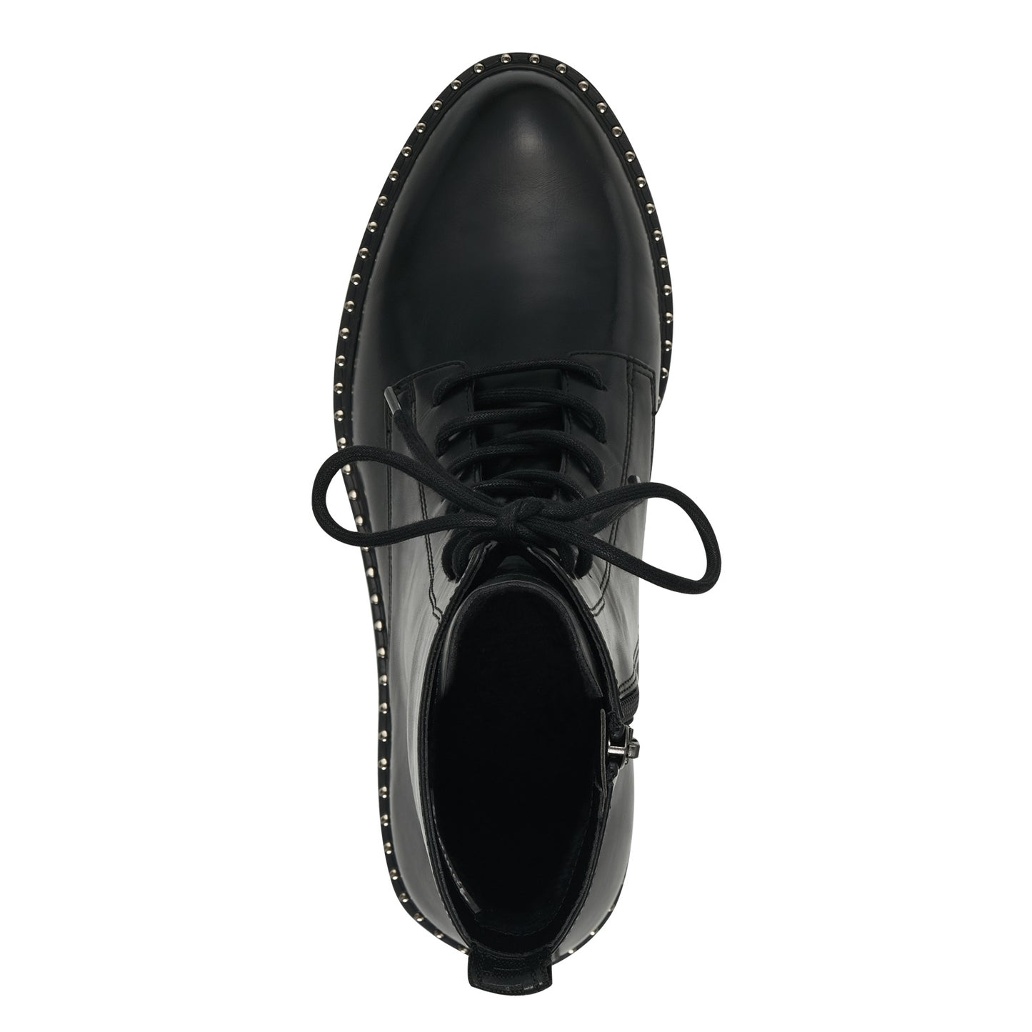 Tamaris 1-25102-41 001 Black Boots