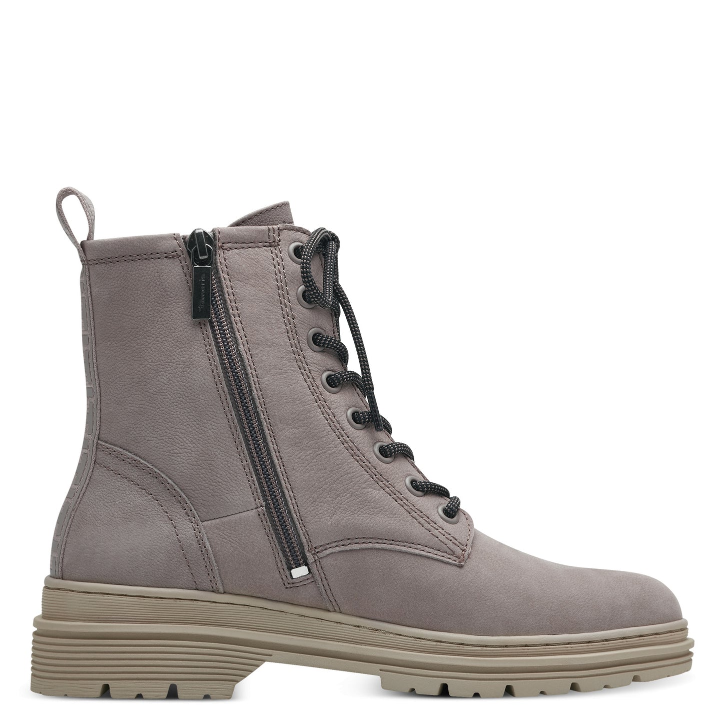 Tamaris 1-25230-41 341 Taupe Boots