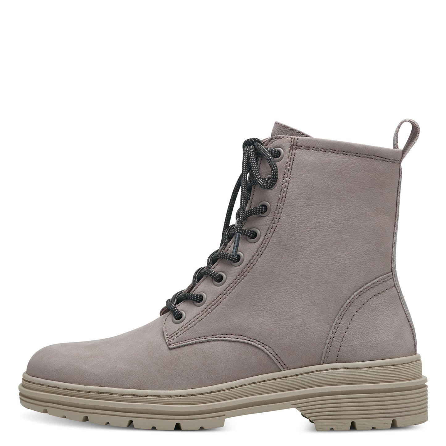 Tamaris 1-25230-41 341 Taupe Boots