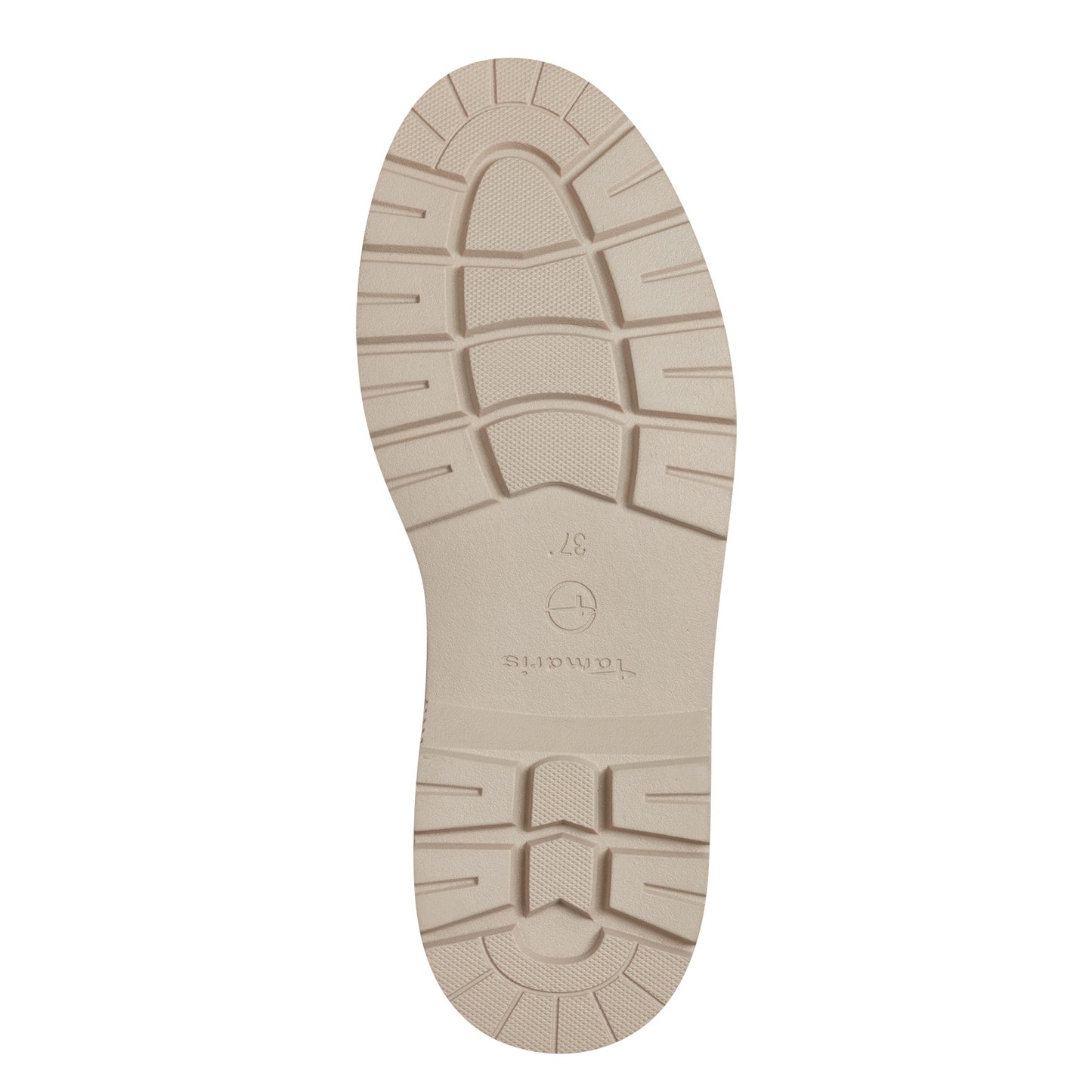 Tamaris 1-25230-41 341 Taupe Boots