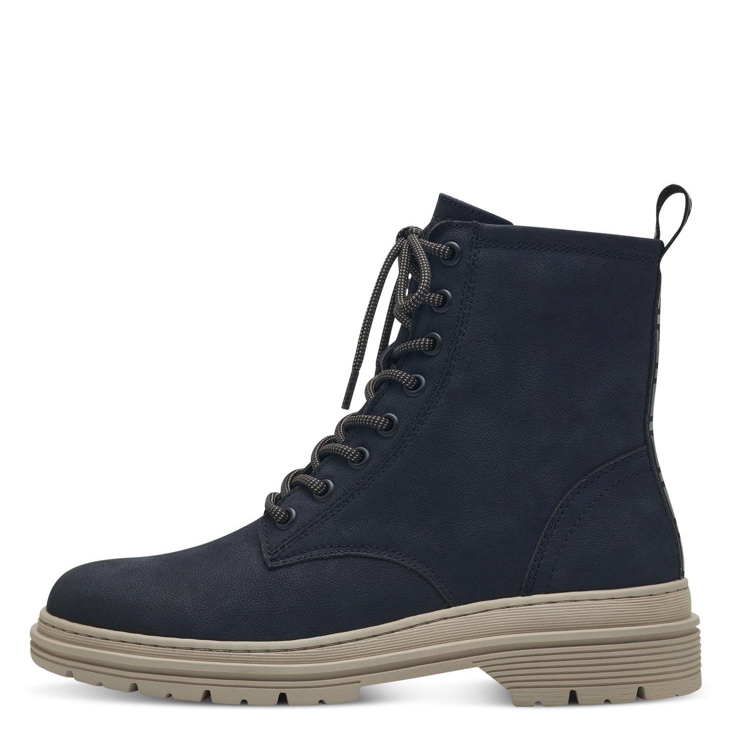 Tamaris 1-25230-41 805 Navy Boots