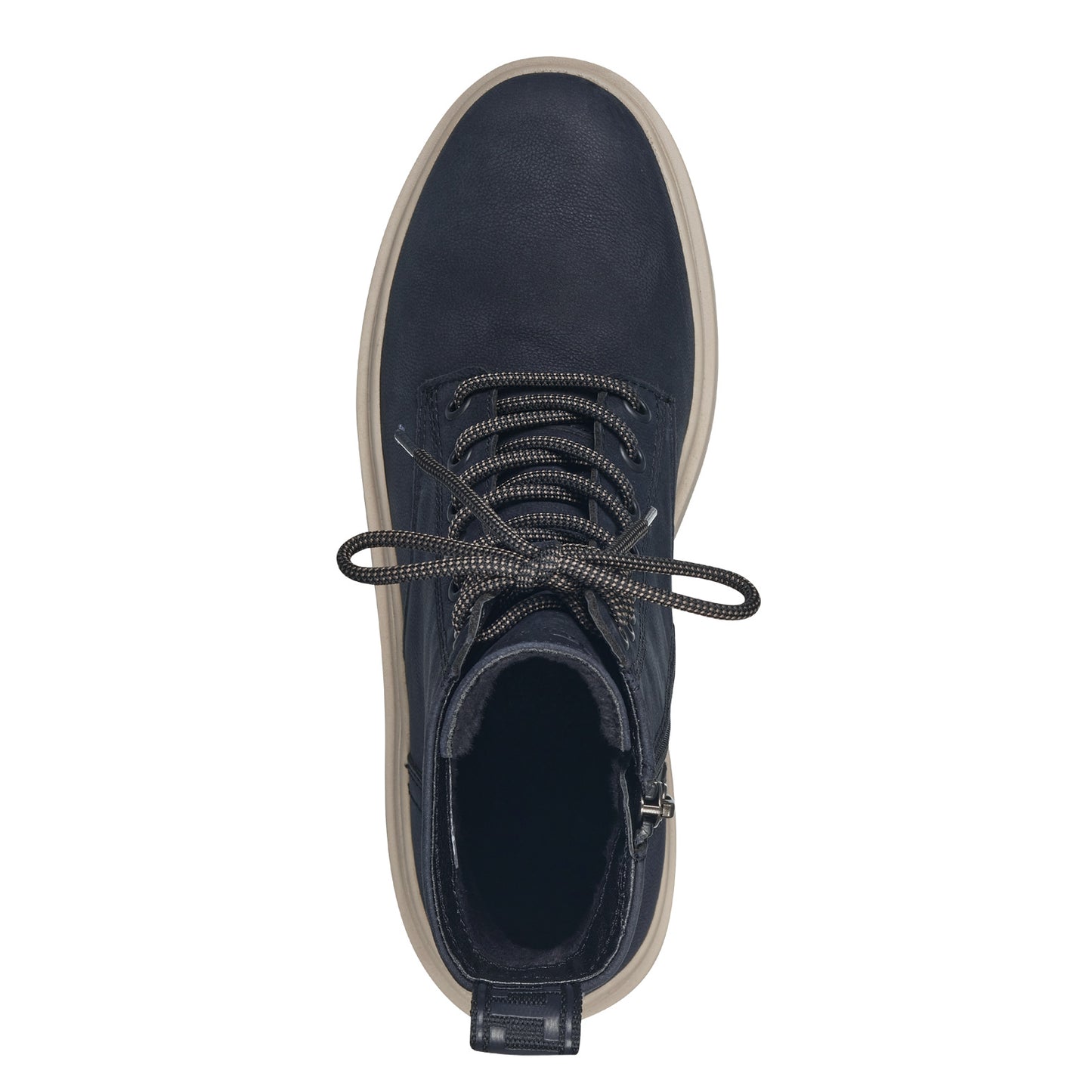 Tamaris 1-25230-41 805 Navy Boots