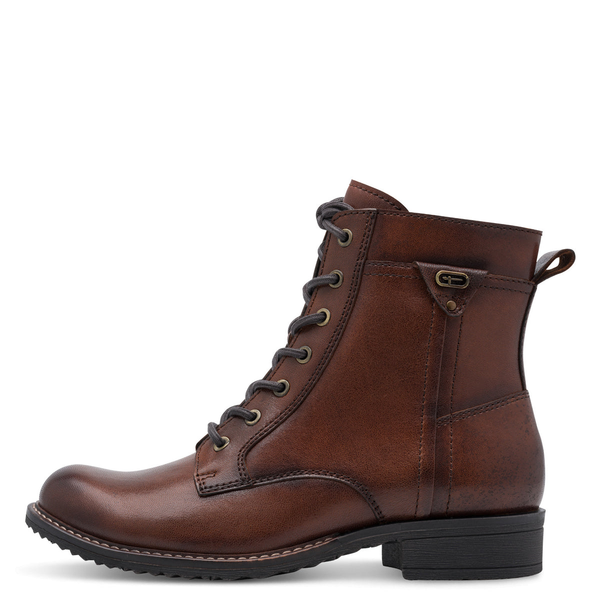 Tamaris 1-25243-47 305 Cognac Boots