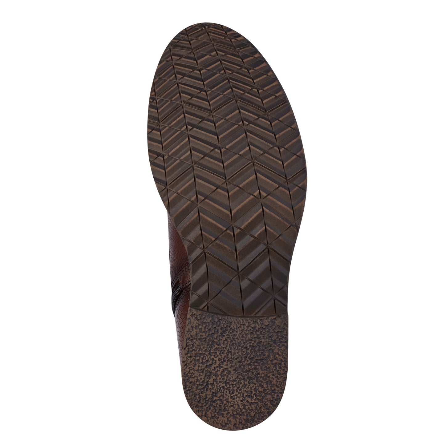 Tamaris 1-25262-41 305 Cognac Boots