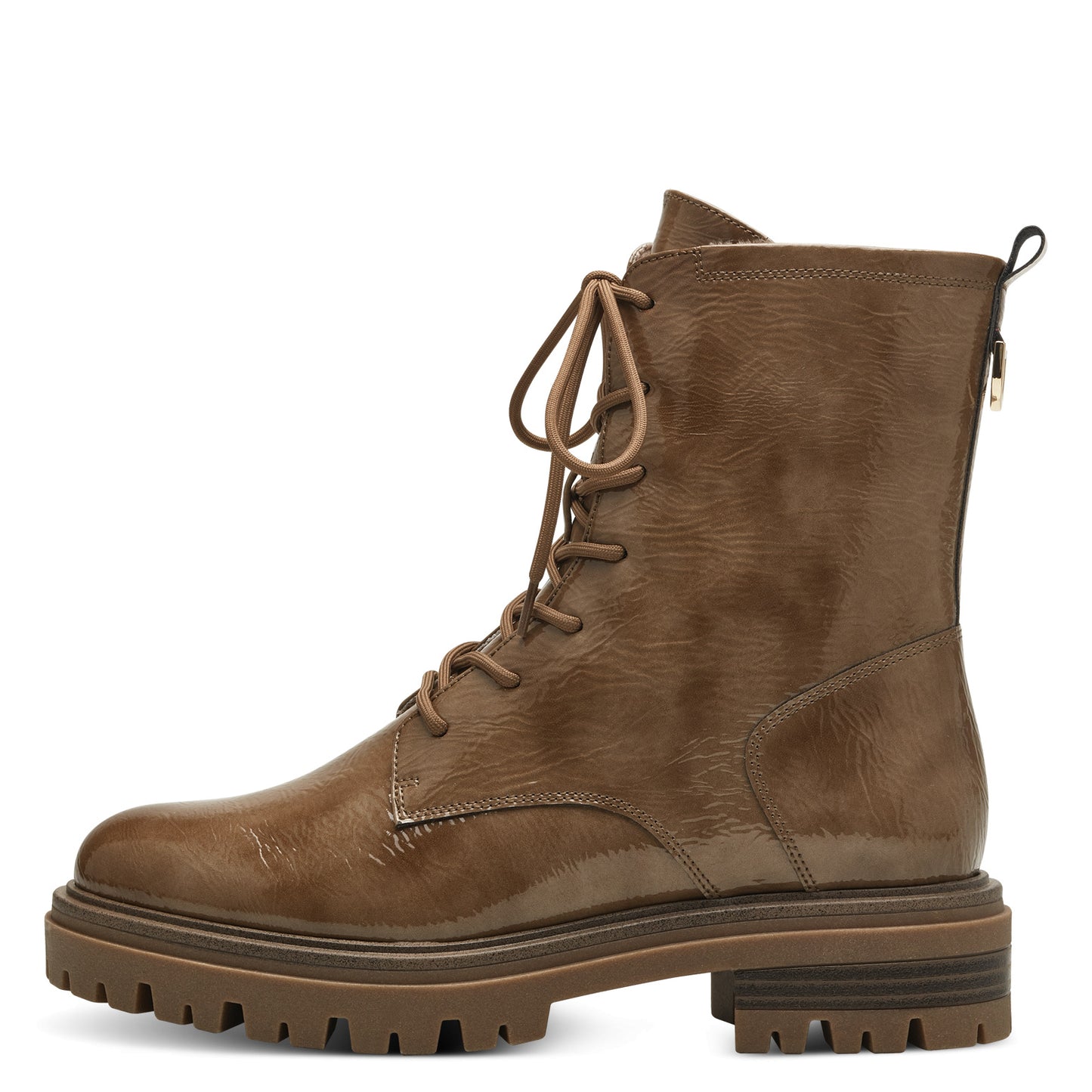 Tamaris 1-25294-41 310 Camel Boots