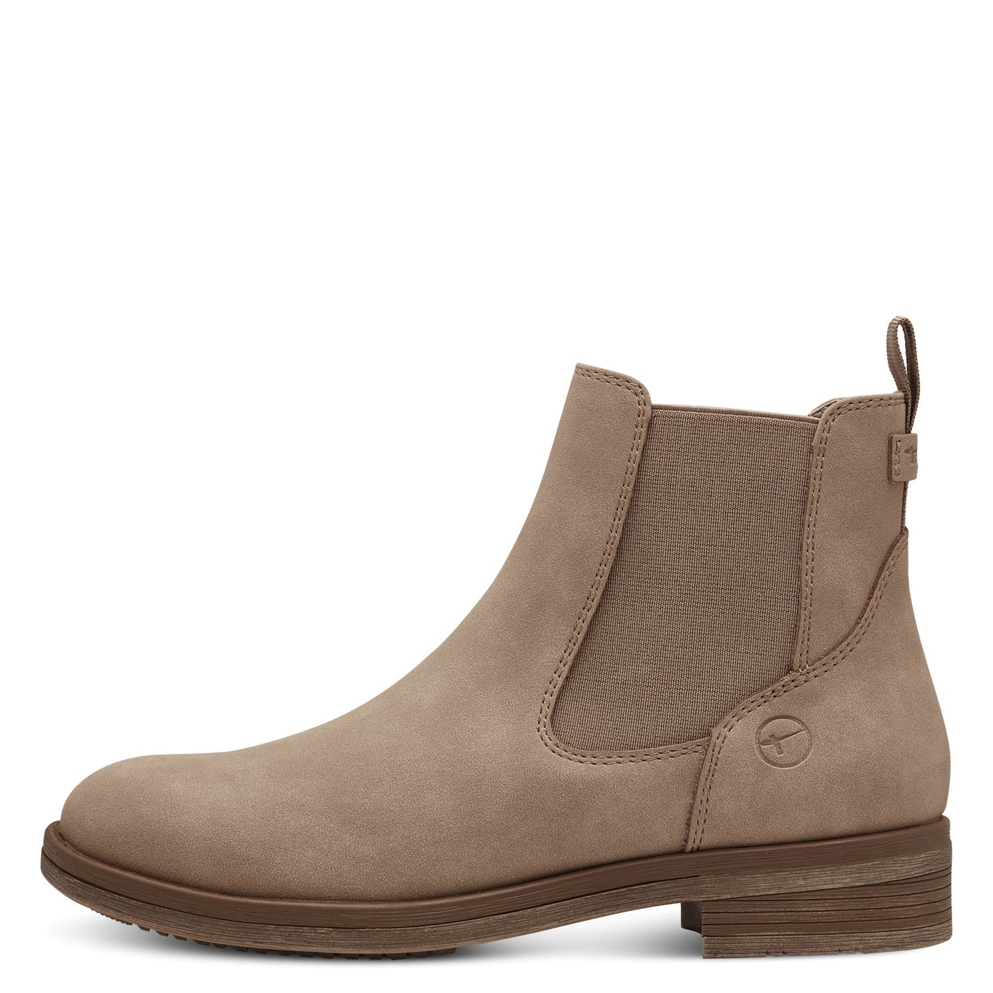 Tamaris 1-25312-41 310 Camel Boots
