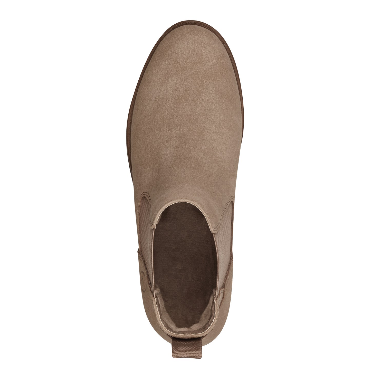 Tamaris 1-25312-41 310 Camel Boots