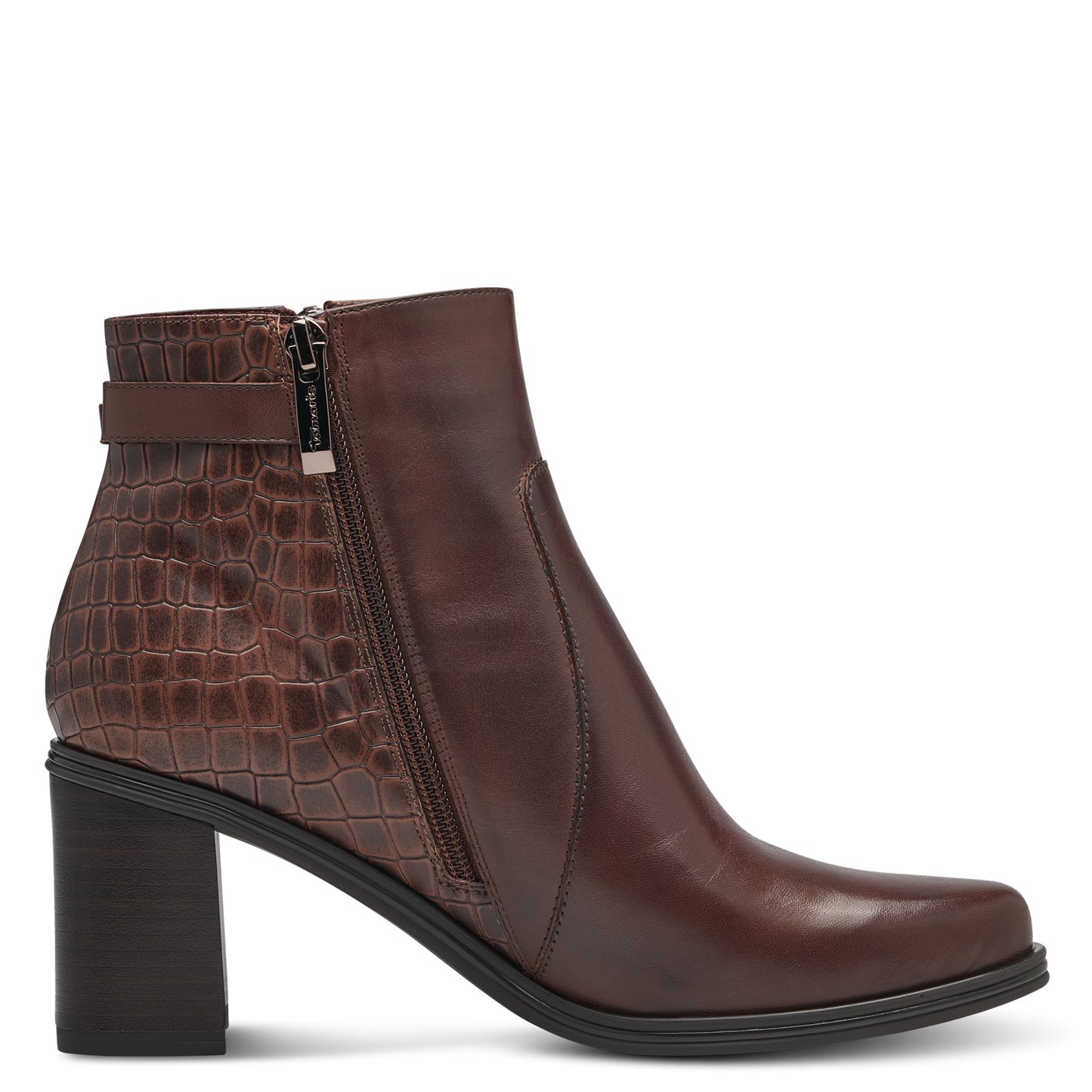 Tamaris 1-25335-41 306 Brandy Boots