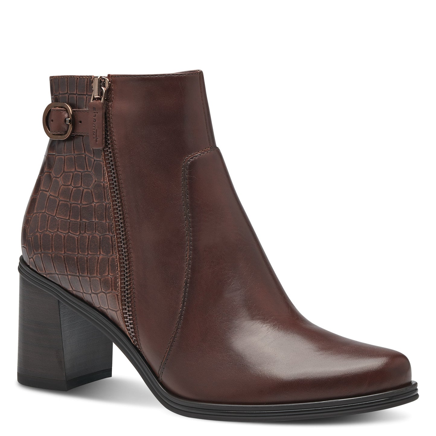 Tamaris 1-25335-41 306 Brandy Boots