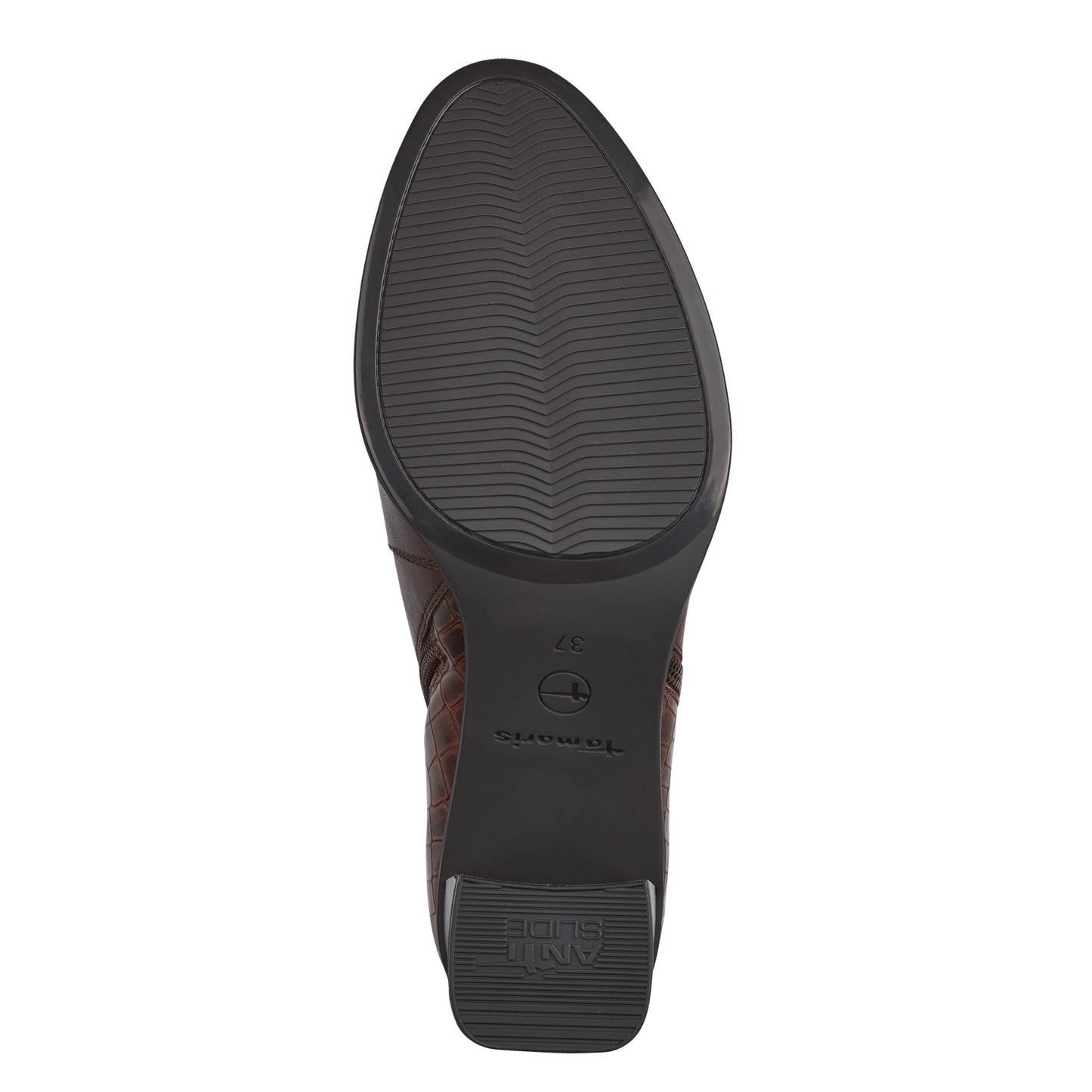 Tamaris 1-25335-41 306 Brandy Boots