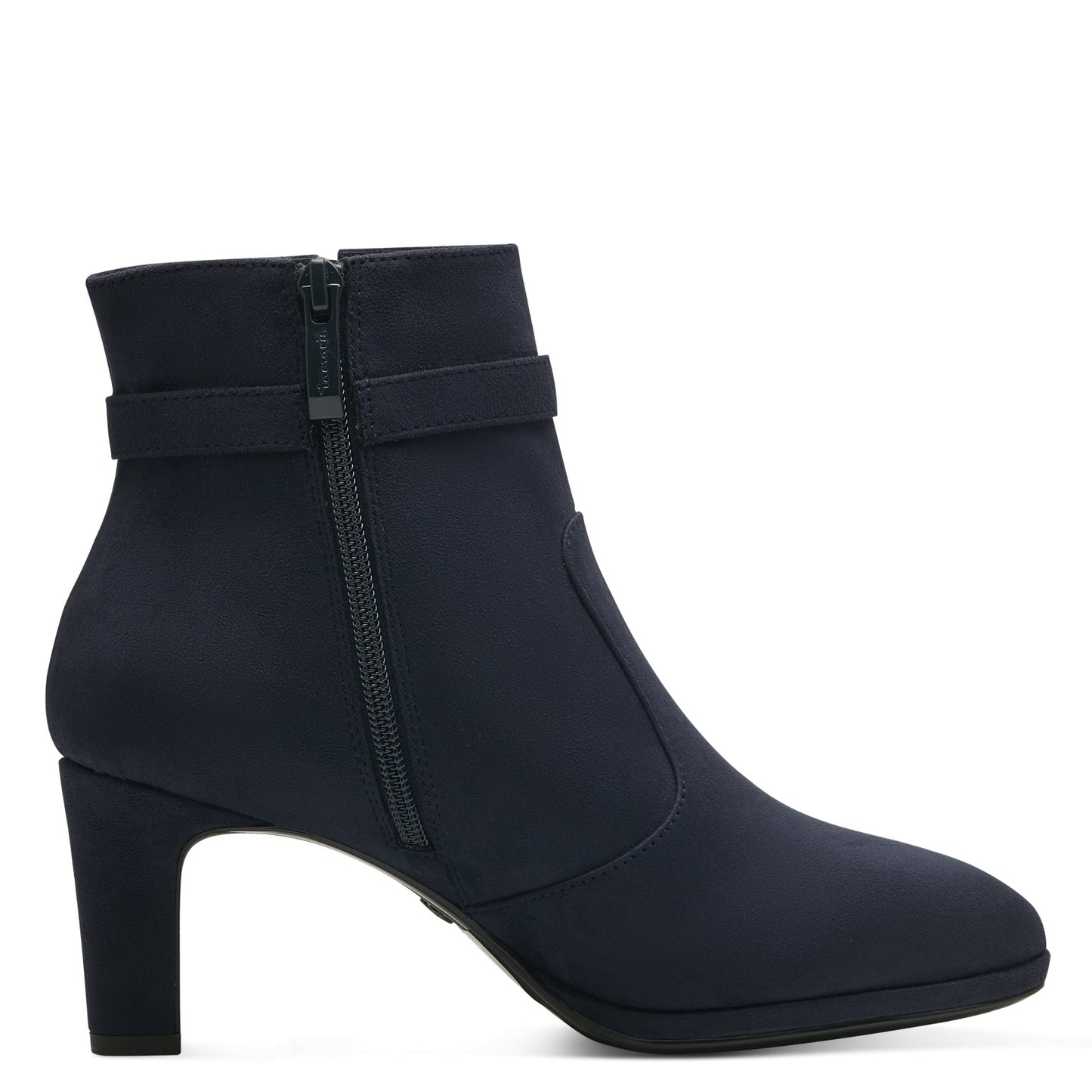 Tamaris 1-25350-41 805 Navy Boots