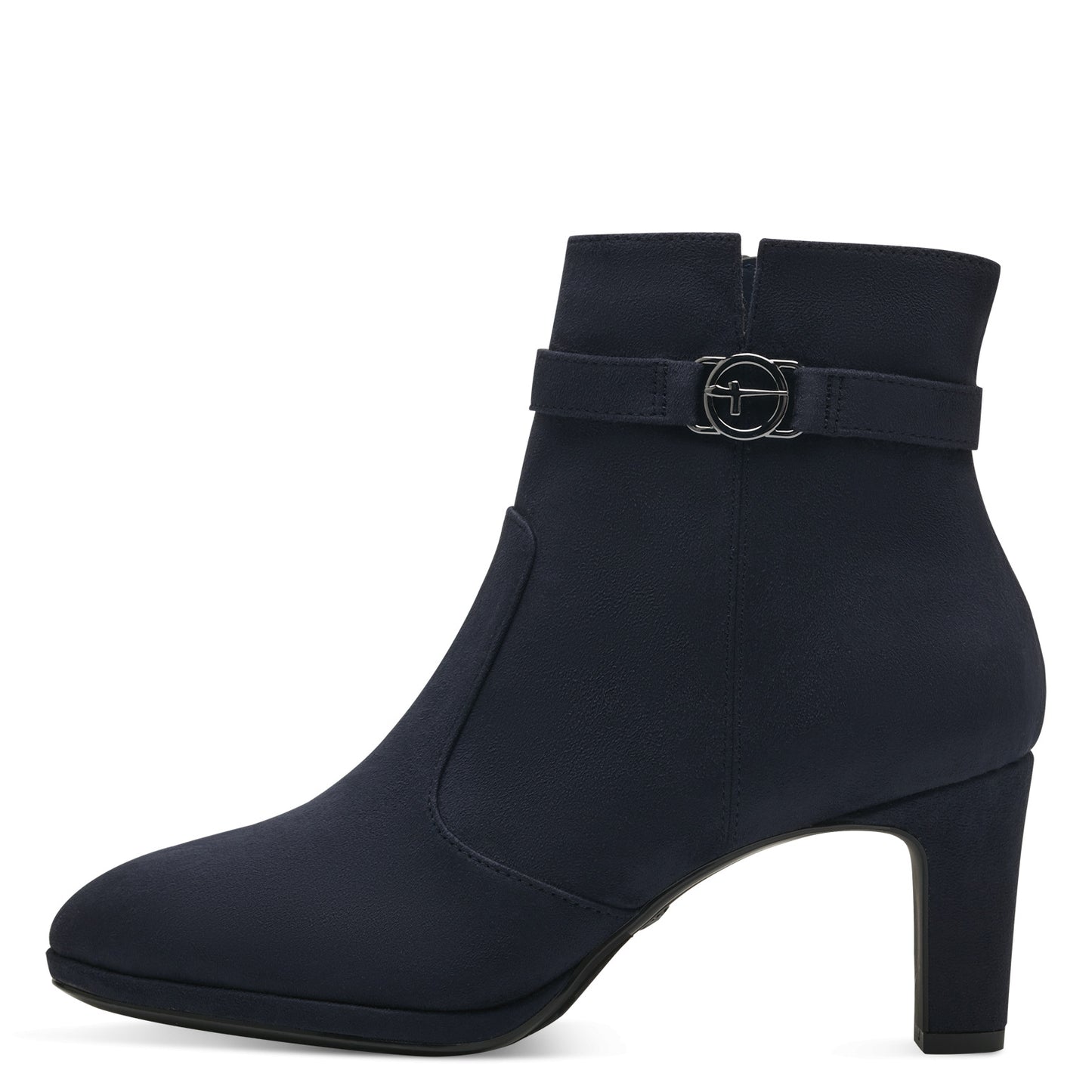 Tamaris 1-25350-41 805 Navy Boots