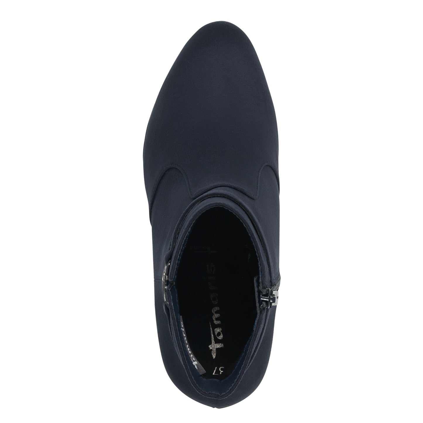 Tamaris 1-25350-41 805 Navy Boots