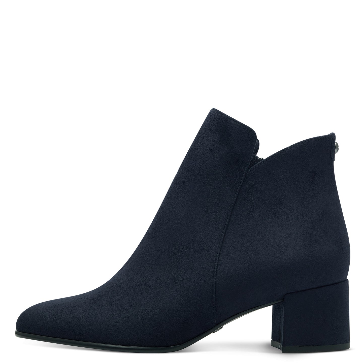 Tamaris 1-25354-43 805 Navy Boots