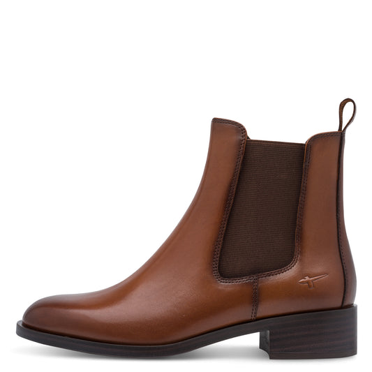 Tamaris 1-25361-47 305 Cognac Boots
