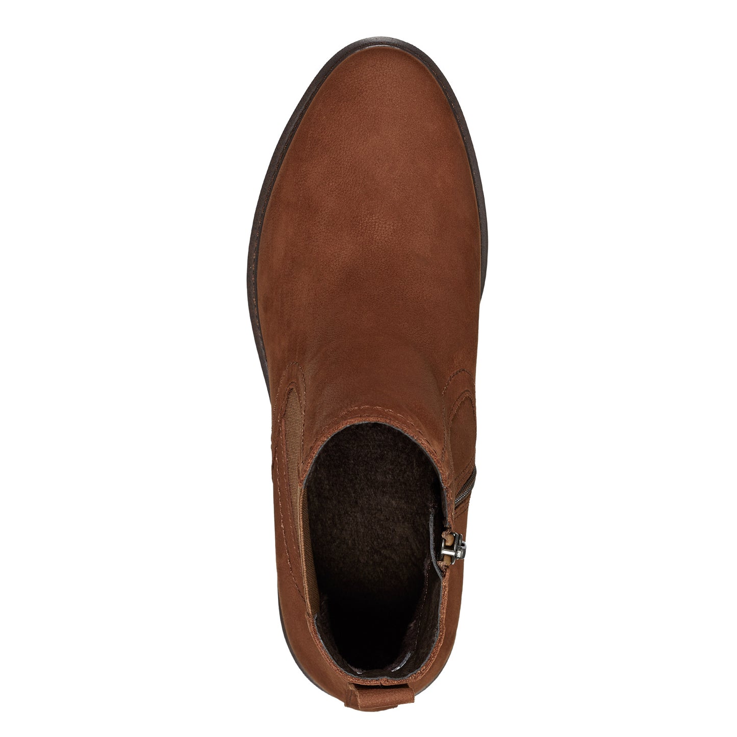 Tamaris 1-25364-41 339 Maroon Boots