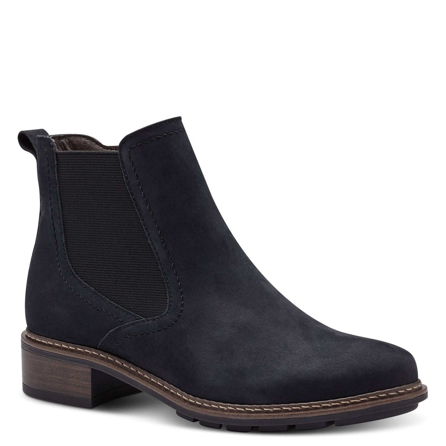 Tamaris 1-25364-41 805 Navy Boots