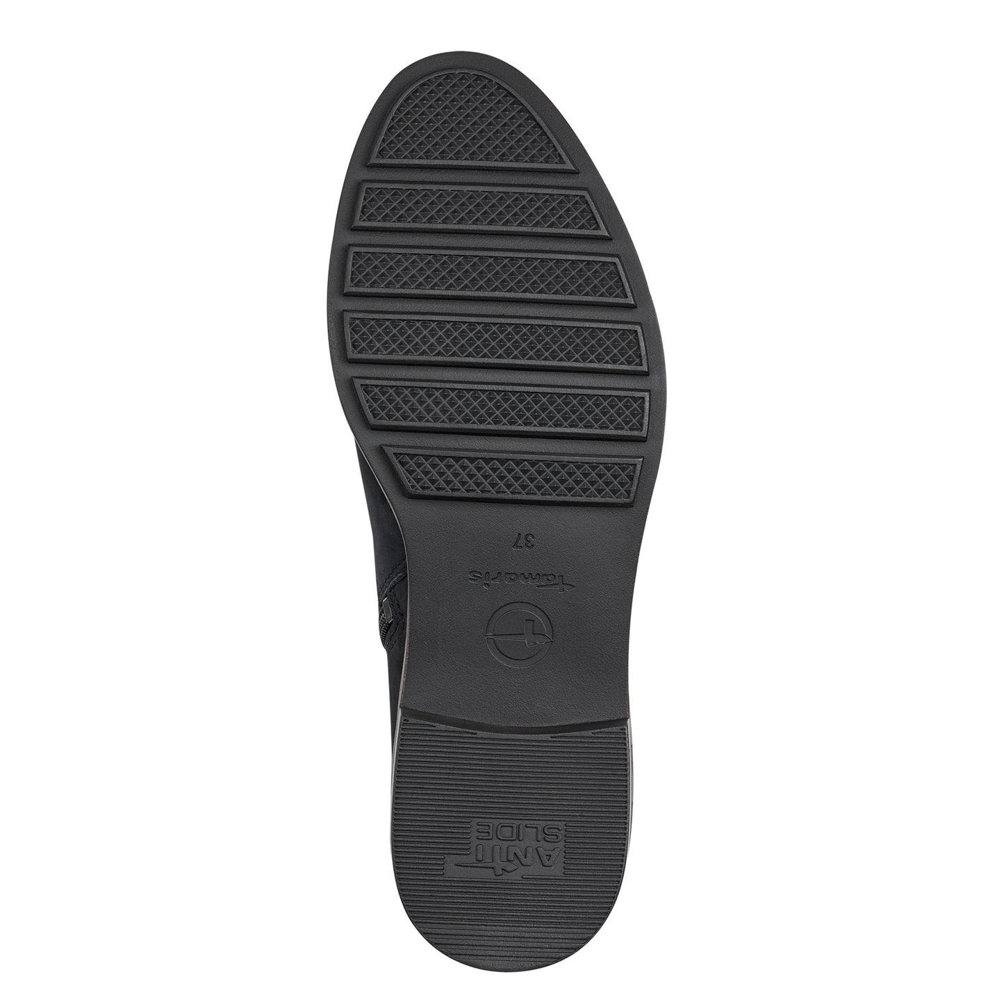 Tamaris 1-25364-41 805 Navy Boots