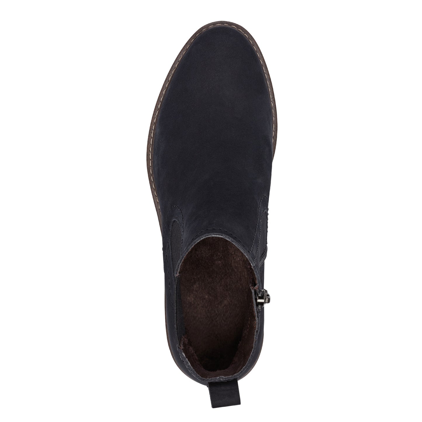Tamaris 1-25364-41 805 Navy Boots