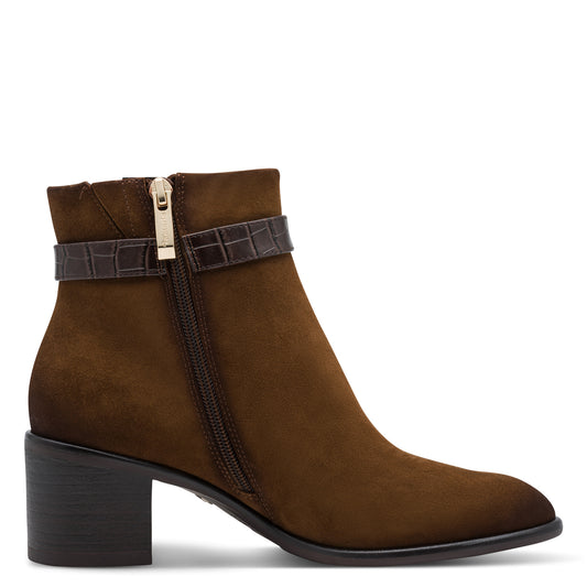 Tamaris 1-25376-47 305 Cognac Boots