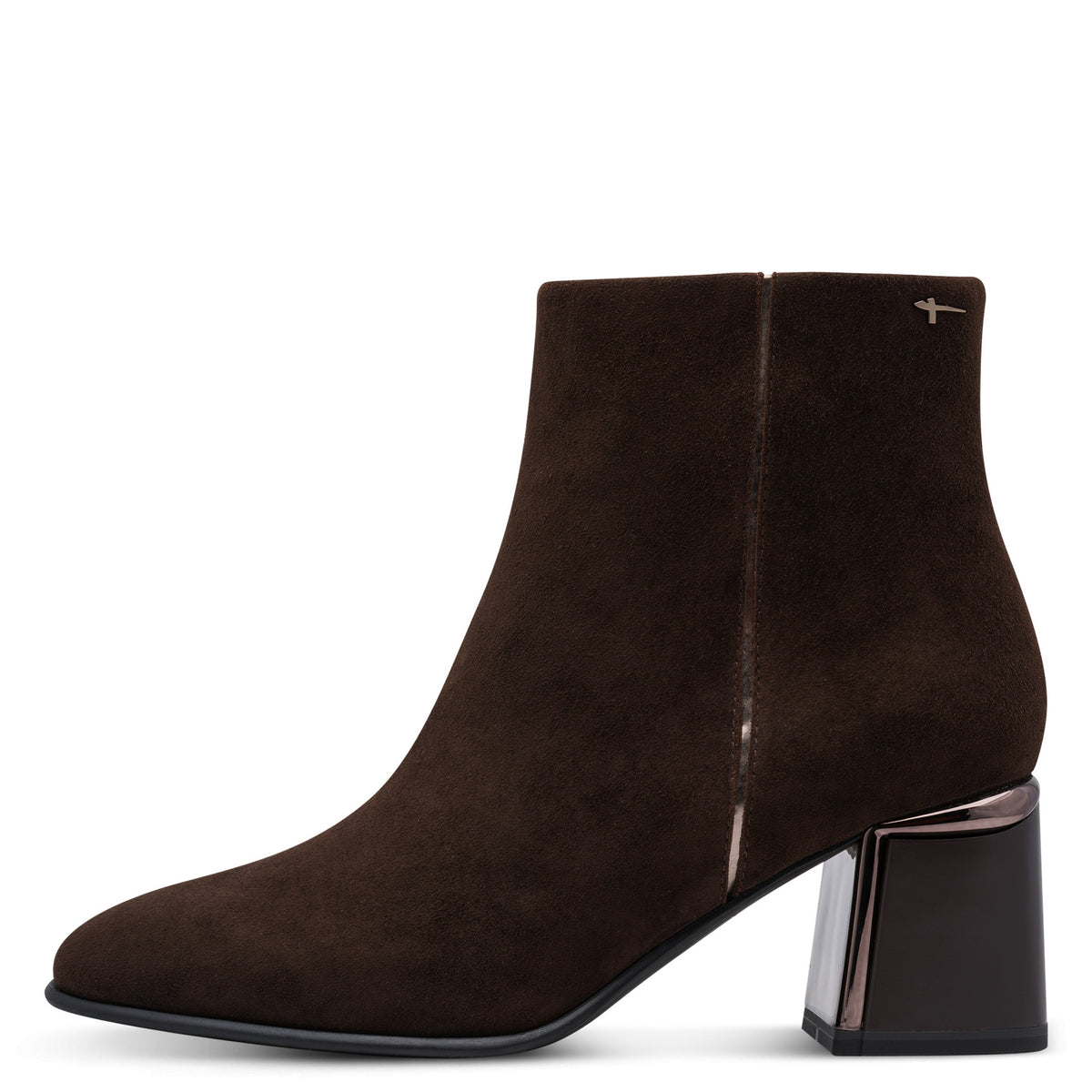 Tamaris 1-25396-47 304 Mocca Boots