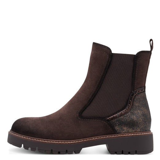 Tamaris 1-25466-45 304 Mocca Boots