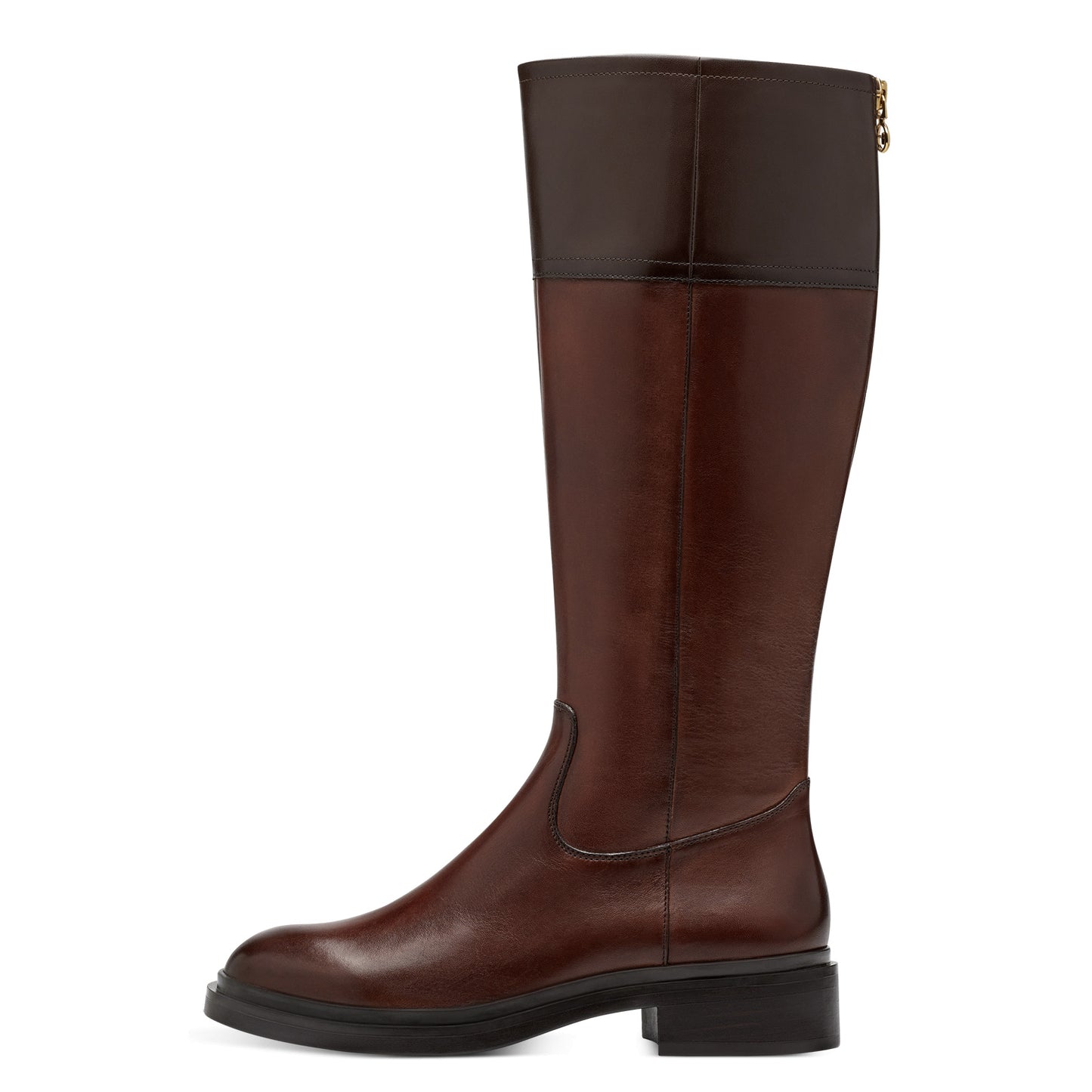 Tamaris 1-25540-41 392 Cognac Comb Boots