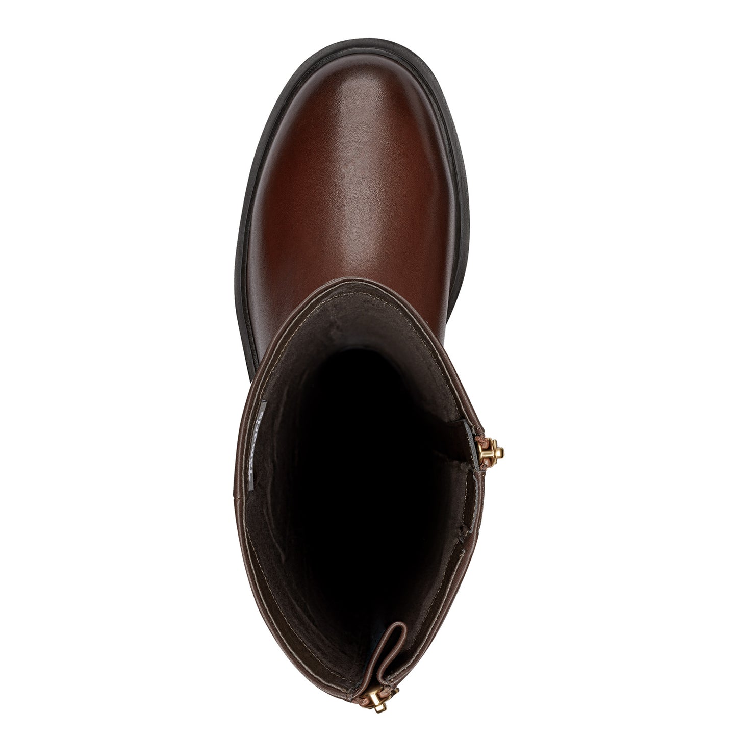 Tamaris 1-25540-41 392 Cognac Comb Boots