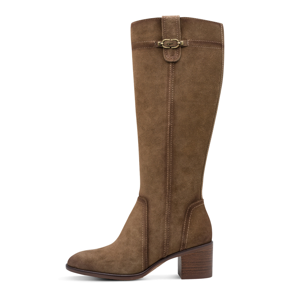 Tamaris 1-25576-47 310 Camel Boots