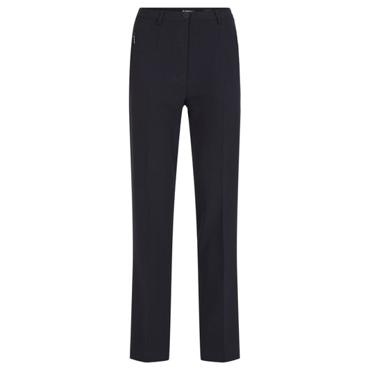 Robell 51562 5405 69 Sahra Navy Trousers