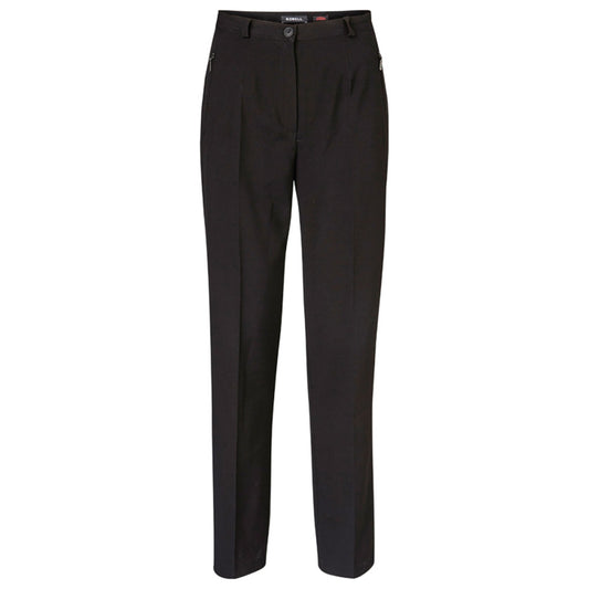 Robell 51562 5405 90 Sahra Black Trousers