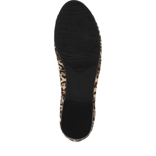 Marco Tozzi 2-22102-46 971 Leopard Beige Pumps